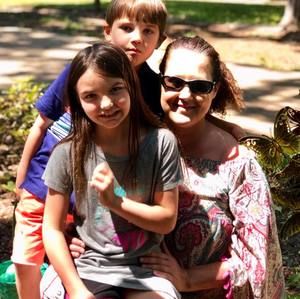 Meet your Posher, Erica